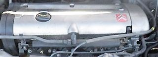 ΤΥΠΟΣ 6FZ 1.8 16V EWJ4 PEUGEOT 406 407 CITROEN XSARA PICASSO C5 