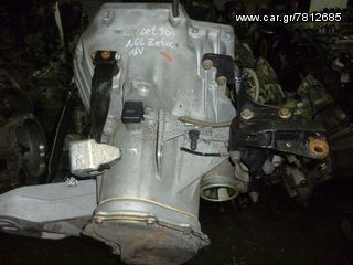 FORD ESCORT 97 1.600CC 16VALVE ΣΑΣΜΑΝ 