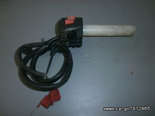 HONDA CBR600-ΔΙΑΚΟΠΤΗΣ ΜΙΖΑΣ