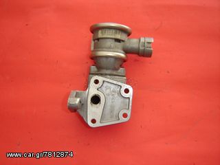 ΒΑΛΒΙΔΑ ΑΝΑΚΥΚΛΟΦΟΡΙΑΣ ΚΑΥΣΑΕΡΙΩΝ EGR VW/AUDI 06Α131166Ε-thumb-1