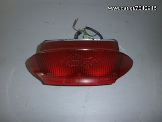 HONDA CBR600-ΠΙΣΩ ΦΑΝΑΡΙ(STOP)