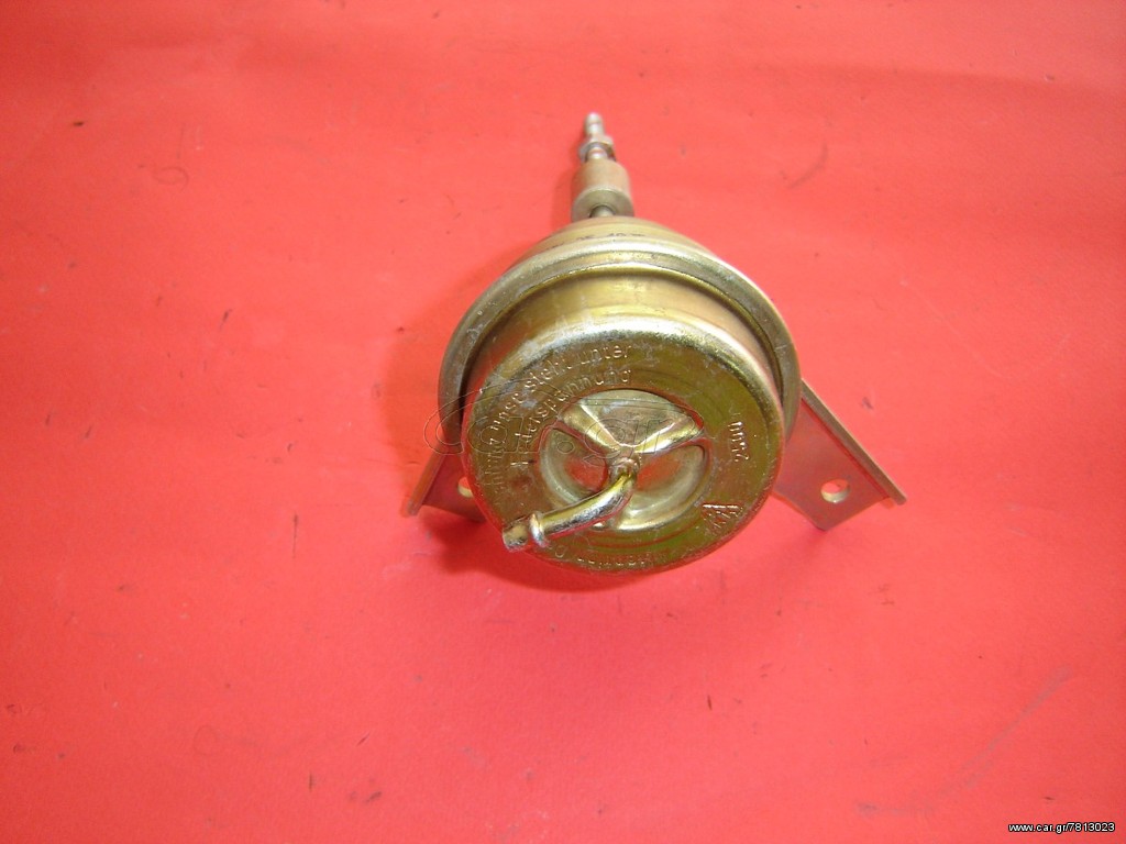 ΒΑΛΒΙΔΑ WASTEGATE VW/AUDI