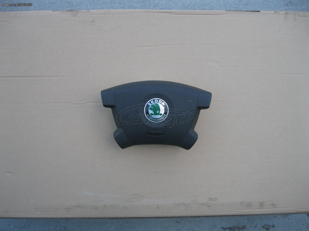 ΑΙR BAG ΟΔΗΓΟΥ FABIA 2004