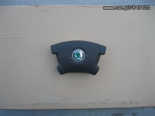 ΑΙR BAG ΟΔΗΓΟΥ FABIA 2004