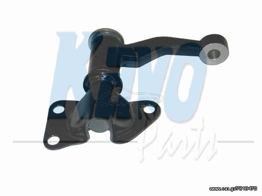 ZHTA TIMONIOY NISSAN D21-D22 4X4