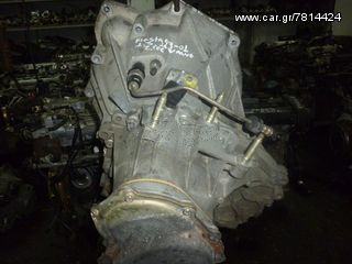 FORD CA 98-01"ZTEC 16VALVE 1.300CC ΣΑΣΜΑΝ