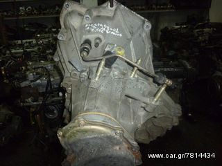 FORD FIESTA 98-01"ZTEC 16VALVE 1.300CC ΣΑΣΜΑΝ