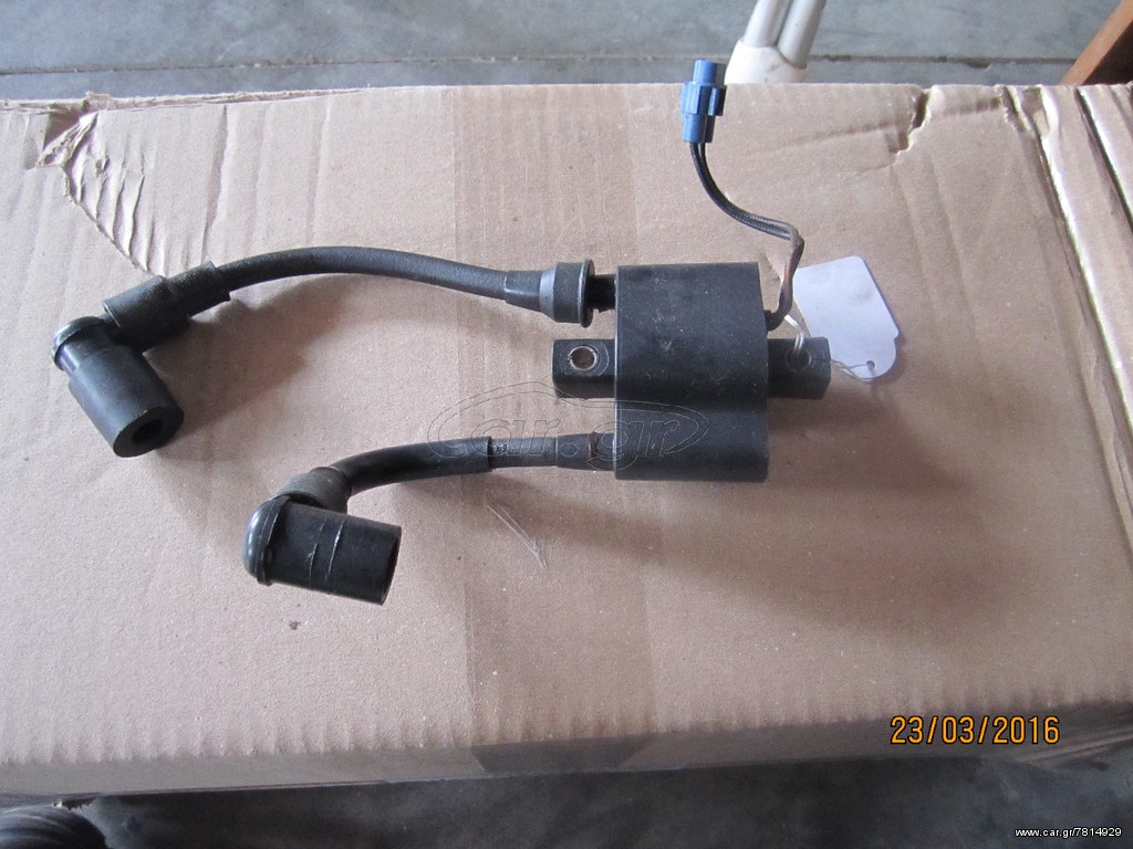 ΠΟΛΛΑΠΑΣΙΑΣΤΗΣ SUZUKI DF 9.9-15