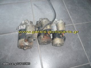 MAZDA  Miζεs 323/F8/F6/FE 1600/1800/2000cc