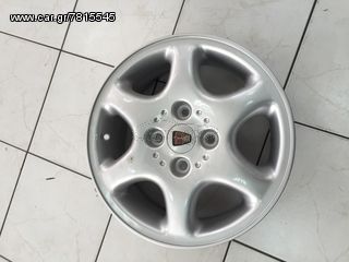 ΖΑΝΤΑ ΑΛΟΥΜΙΝΙΟΥ ( 1 ΤΕΜΑΧΙΟ ΜΟΝΟ) .........................ROVER..................................