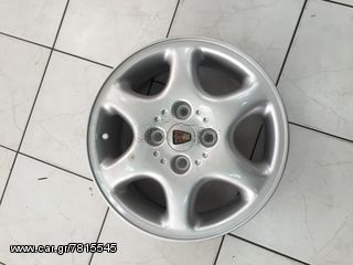 ΖΑΝΤΑ ΑΛΟΥΜΙΝΙΟΥ ( 1 ΤΕΜΑΧΙΟ ΜΟΝΟ) .........................ROVER..................................-thumb-1
