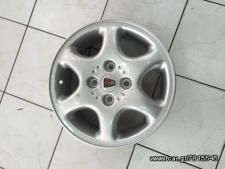 ΖΑΝΤΑ ΑΛΟΥΜΙΝΙΟΥ ( 1 ΤΕΜΑΧΙΟ ΜΟΝΟ) .........................ROVER..................................-thumb-2