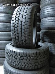 2 ΤΜΧ BRIDGESTONE BLIZZAK LM-25 RFT 225-45-17 50€