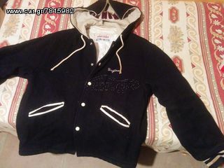 Παλτο Uniform-thumb-1