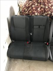 MERCEDES ATEGO - ACTROS - VARIO - SPRIDER Καθίσματα-thumb-1