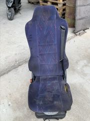 MERCEDES ATEGO - ACTROS - VARIO - SPRIDER Καθίσματα-thumb-12