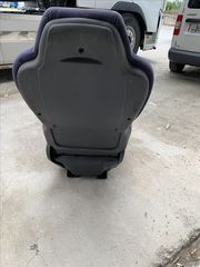 MERCEDES ATEGO - ACTROS - VARIO - SPRIDER Καθίσματα-thumb-13
