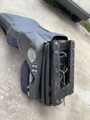 MERCEDES ATEGO - ACTROS - VARIO - SPRIDER Καθίσματα-thumb-14