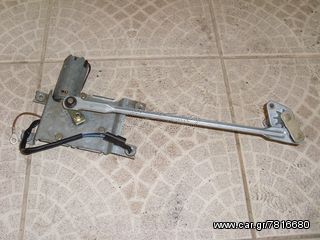 Opel Calibra Mοτερ καθαριστηρα και μοχλικο.