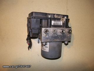 ABS CITROEN JUMPER, FIAT DUCATO, PEUGEOT BOXER, 0265231617, 0265800461, 71736988, 51725097, ΜΟΝΑΔΑ ΕΛΕΓΧΟΥ ΦΡΕΝΟΥ 