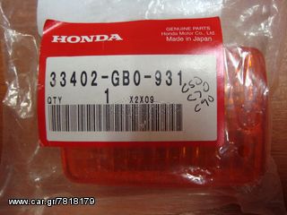 HONDA 33402GB0931 ΚΡΥΣΤΑΛΛΟ ΦΛΑΣ C50 88 C70 C90 