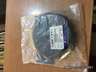 Sym quadrider 600 τάπα δοχείου γνησια new