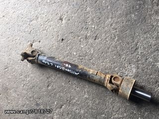 Mitsubishi l200-thumb-1