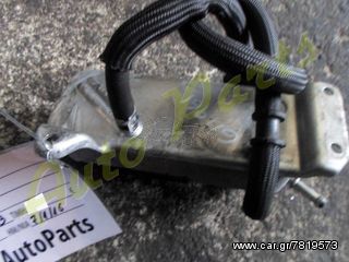 ΨΥΓΕΙΟ ΛΑΔΙΟΥ MERCEDES W210 2.2D CDI , ΚΩΔ. ΚΙΝΗΤΗΡΑ 611961 , ΜΟΝΤΕΛΟ 1999-2003