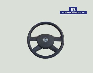 βολάν τιμονιού με αερόσακο VolksWagen GOLF V