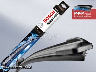 Bosch Aerotwin Plus Multi-Clip 65cm & 47,5cm 