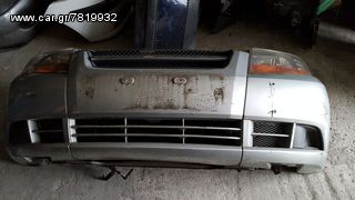 CHEVROLET AVEO - DAEWOO KALOS '02-'11 // ΜΟΥΡΗ ΚΟΜΠΛΕ