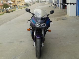 Suzuki GSX 1100 1998-thumb-1