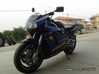Suzuki GSX 1100 1998-thumb-2