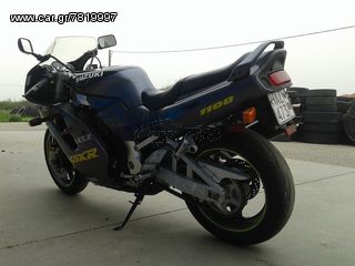 Suzuki GSX 1100 1998-thumb-3