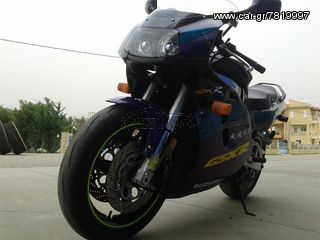 Suzuki GSX 1100 1998-thumb-9
