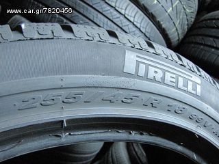 2 TMX PIRELLI ZERO 240 255-45-18 80€-thumb-3