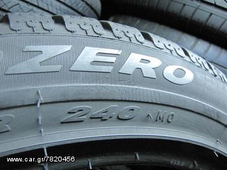 2 TMX PIRELLI ZERO 240 255-45-18 80€-thumb-1