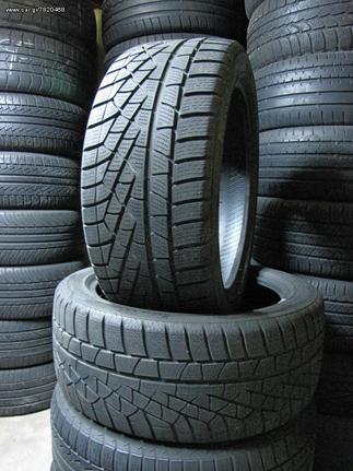 2 ΤΜΧ PIRELLI ZERO 240 245-45-18 DOT 38.2011 90€