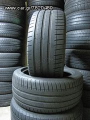 2 ΤΜΧ MICHELIN PILOT SPORT3 245-40-18 90€