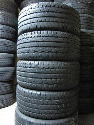 4 ΤΜΧ KUMHO I'ZEN KW27 245-45-18 150€