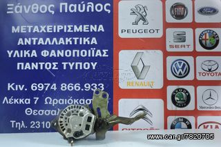 ΔΥΝΑΜΟ DAIHATSU TERIOS (27060-87402) 1998-2005