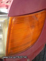 ΑΡΙΣΤΕΡΟ ΦΛΑΣ (ΠΟΡΤΟΚΑΛΙ) MERCEDES-BENZ VITO/VIANO MOD.1996-2003 W638