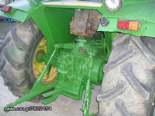 Τρακτέρ John Deere 1982 Τρακτέρ 2130 -thumb-2