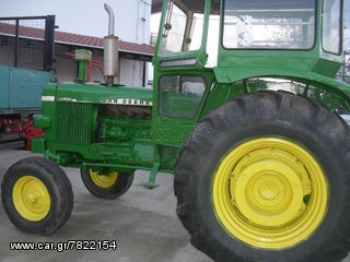 Τρακτέρ John Deere 1982 Τρακτέρ 2130 -thumb-4
