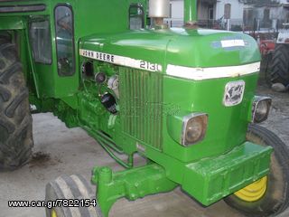 Τρακτέρ John Deere 1982 Τρακτέρ 2130 -thumb-5
