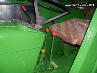 Τρακτέρ John Deere 1982 Τρακτέρ 2130 -thumb-6