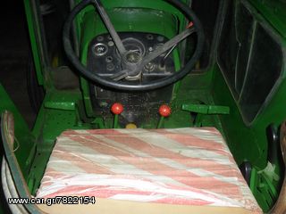 Τρακτέρ John Deere 1982 Τρακτέρ 2130 -thumb-7