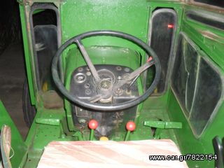 Τρακτέρ John Deere 1982 Τρακτέρ 2130 -thumb-8