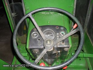 Τρακτέρ John Deere 1982 Τρακτέρ 2130 -thumb-9