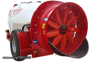 Ραντιστικά - Ψεκαστικά Fotopoulos 2016 1100L TURBO SPRAY-thumb-3
